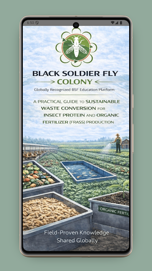 BSF Colony Screenshot 0