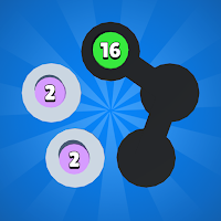 Connect n Merge