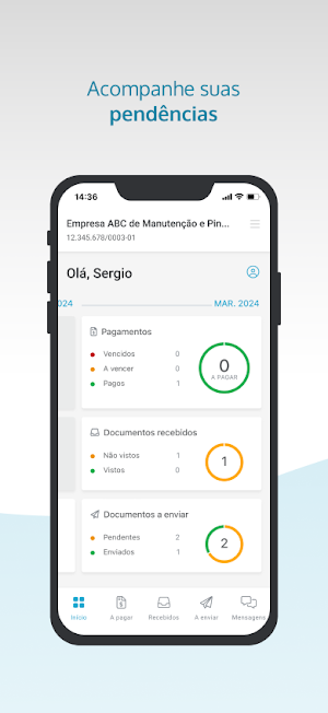 ASSCONTBAND Screenshot 1