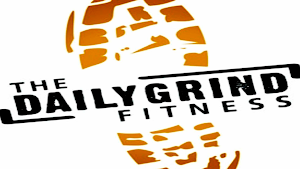 The Daily Grind Fitness TV Screenshot 0