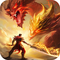 屠龙霸业-原始热血征途乱世传奇王者龙神合击 魔幻秘境攻城掠地