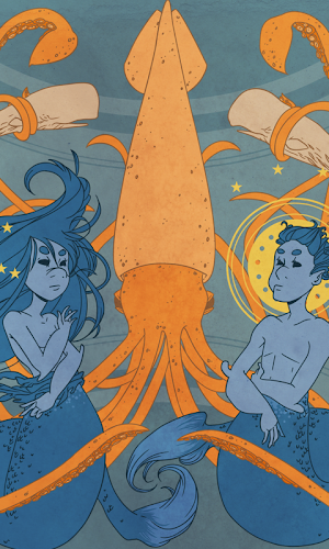 The Sea Eternal Screenshot 0