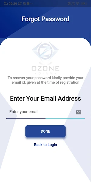 Ozone Diam Screenshot 2