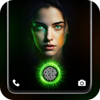 Fingerprint Live Animations