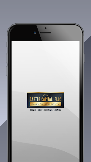Carter Capital PLLC Screenshot 1