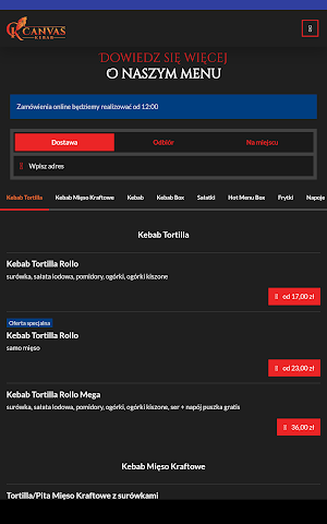 Canvas Kebab Screenshot 2