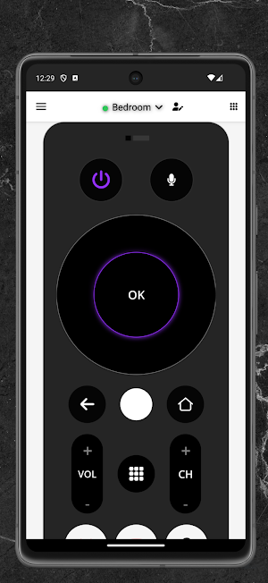 Remote For Cellcom TV Screenshot 2