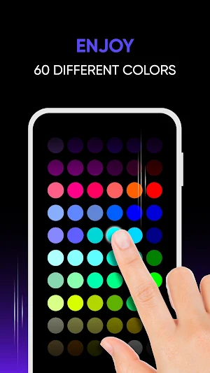 COLOR CHEMION Screenshot 2