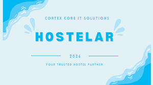 Hostelar Screenshot 2