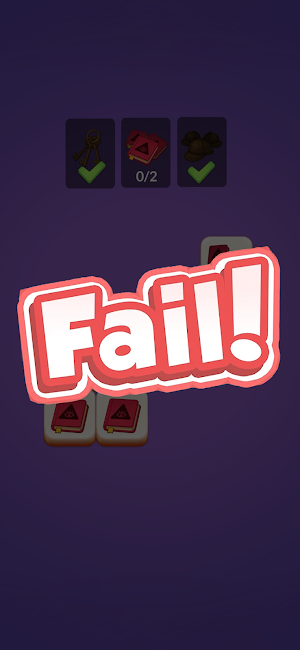 Merge Detective Screenshot 3