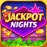 Jackpot Nights: Casino City