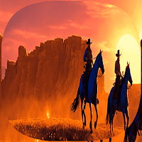 Cowboy ringtone - west