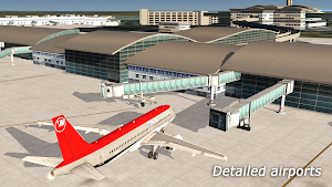 Aerofly 2 Flight Simulator Screenshot 2