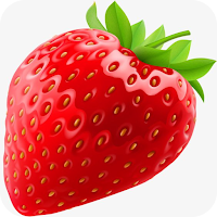Strawberry Wallpaper