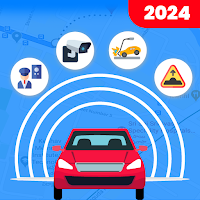 Radar Master Speed Cam Detect