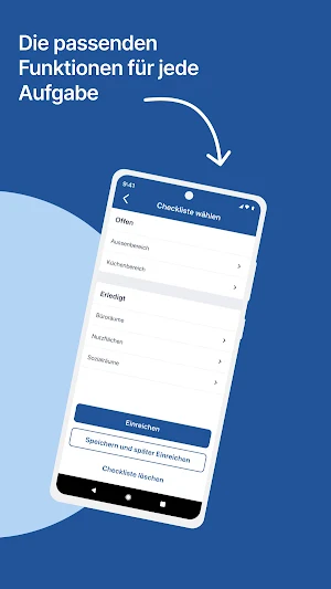Stampfli Screenshot 3