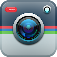 Camera Filter Zoom Blur Photo