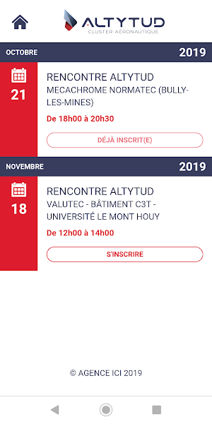 Altytud Screenshot 2