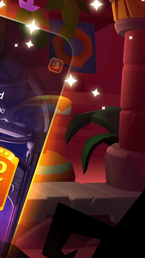 Mystic Gold Wheel Screenshot 3
