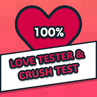 Love Tester & Crush Test