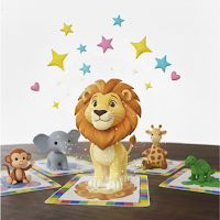 AR Animals