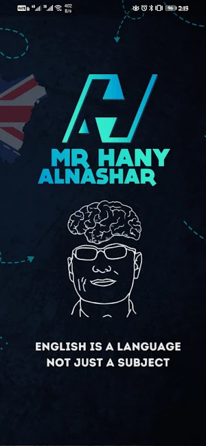 Hany Alnashar - هاني النشار Screenshot 0
