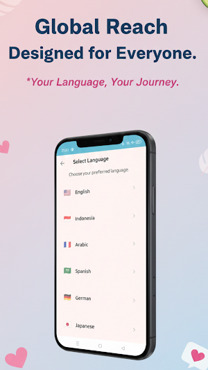 Pregnancy Tracker & Baby App Screenshot 1