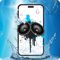 Speaker Cleaner -Sound Booster