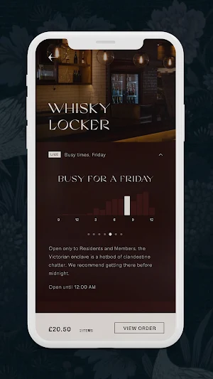 The Other House Screenshot 1