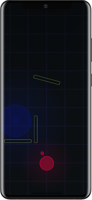 Trail Jump Screenshot 2
