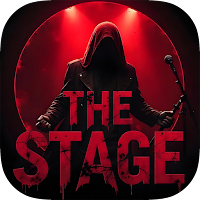 The Stage - No Way Out