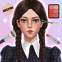Crazy Makeover: ASMR Makeup
