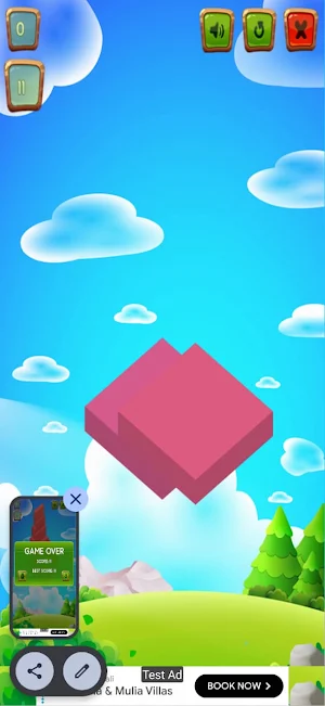 Rectangle Max Screenshot 3