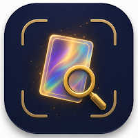 Card Identifier : Scan & Value