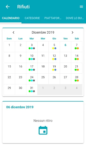Cusago Smart Screenshot 3