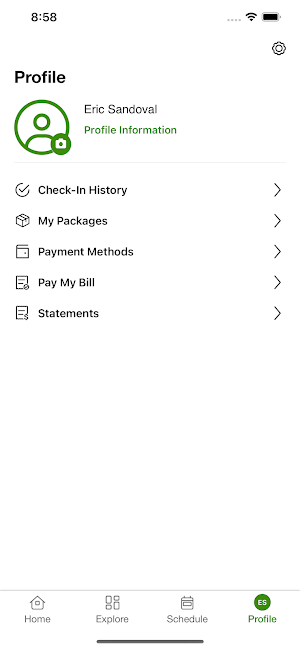 Pickle Haüs  Screenshot 1