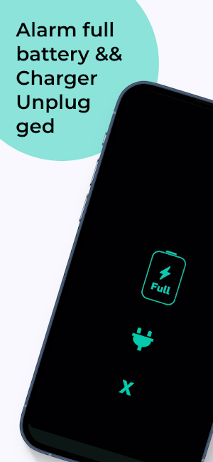 Alarm Unplugged Screenshot 0