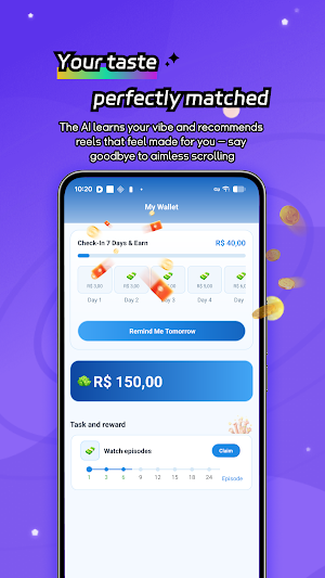 HotShort Screenshot 2