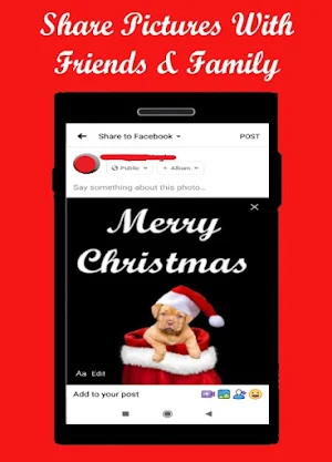 Christmas Wallpapers Screenshot 2