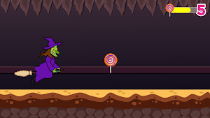 Halloween Games for Toddlers Screenshot 3