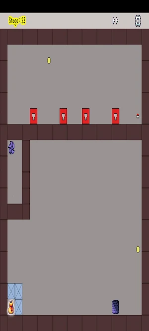 Bound Ball Screenshot 0