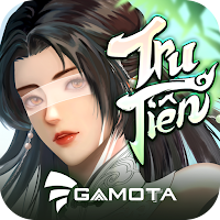 Tru Tiên 3D - Thanh Vân Chí