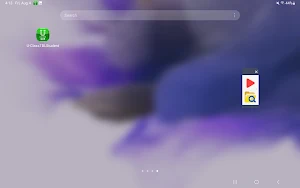 U-ClassTBLStudent Screenshot 1