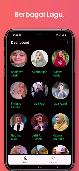 Sholawat Jibril Paling Lengkap Screenshot 0