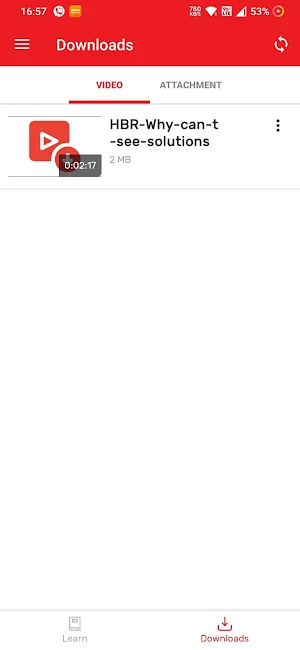 IITians SPECTRUM Screenshot 0