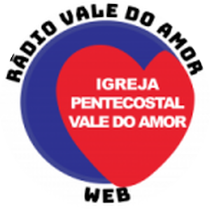 Web Rádio Vale do Amor Screenshot 0