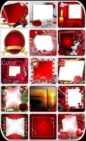 valentine cards 2024 Screenshot 0