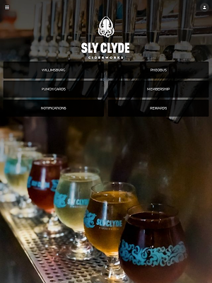Sly Clyde Ciderworks Screenshot 3