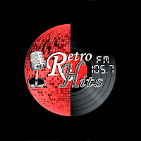 Retro Hits FM 105.7