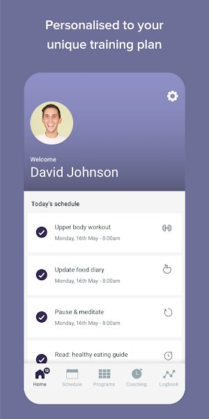 DoDay PT Screenshot 1